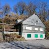 Das Naturfreundehaus Cronenberg